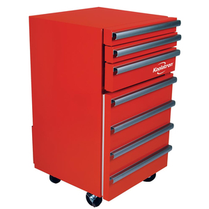 1.84 cu.ft. Tool Chest Fridge