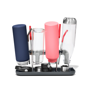 Good Grips Water Bottle Drying Rack
