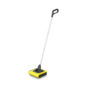 KB 5 Cordless Electric Broom