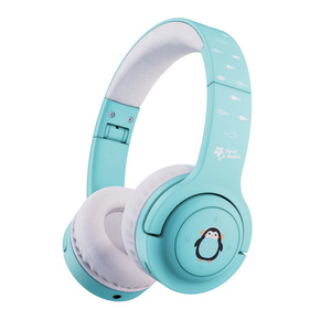 Penguin Bluetooth Headphones
