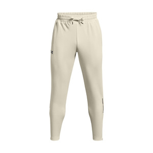 Armour Terry Pants - Men - Stone - L