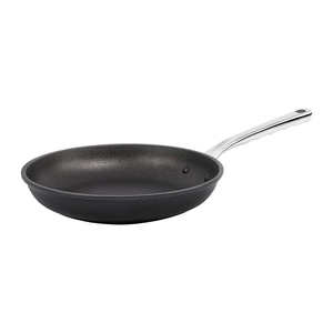 Non-Stick Round Frypan Choc Extreme 24cm