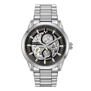 Men's Sutton Watch - Black