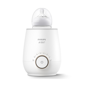 Fast Baby Bottle Warmer