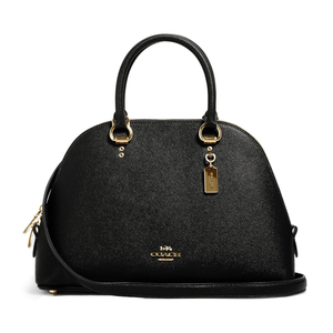 Katy Satchel - Black
