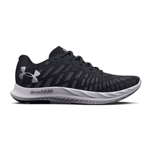 Charged Breeze 2 Running Shoes - Men - Black - 10