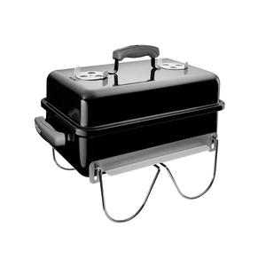 Charcoal Go-Anywhere Grill
