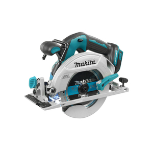 6-1/2" Cordless Circular Saw with Brushless Motor (Tool Only)