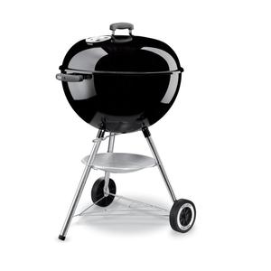 Original Kettle 22" Charcoal Grill