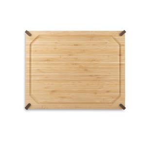 12 X 18 Inch Bamboo Cutting Board