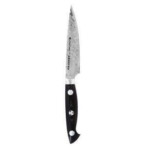 Damascus Collection 5" Utility Knife