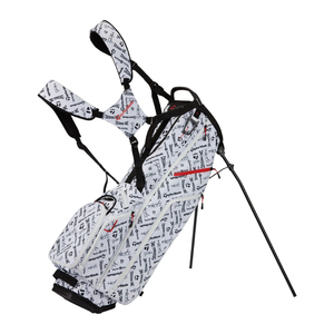 FlexTech Lite Bag ICON - White