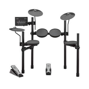 5âPc Basic Electronic Drum Kit