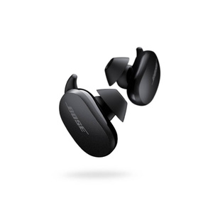 QuietComfort Noise Cancelling Earbuds - Triple Black