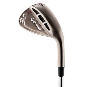 Hi-Toe RAW Wedge 56.10 Stiff - Right Hand