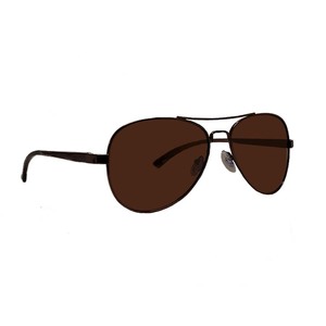 Sunglasses Polarized - Brown