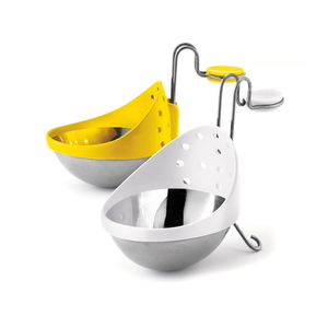 Egg Poacher - Set of 2