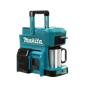 18V LXT / 12V max CXT LithiumâIon Cordless Coffee Maker - Tool Only