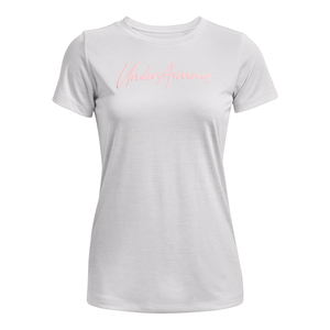 Tech Twist Script - Women - White - L