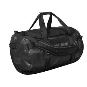 Atlantis Waterproof Gear Bag - Black - L