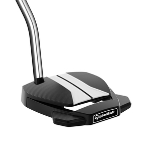 Spider GTx Putter - Black - Single Bend - Right Hand - 35in