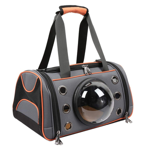 Capsule Pet Carrier - Large