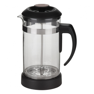 French Press Coffeemaker
