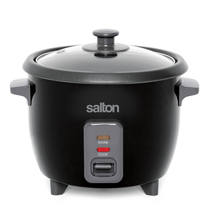 Automatic 6 Cup Rice Cooker