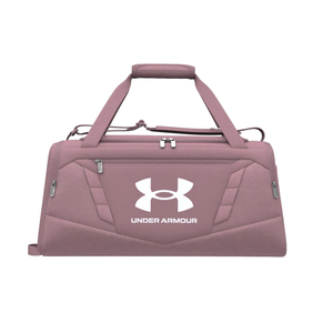 Undeniable 5.0 Small Duffle Bag - Pink