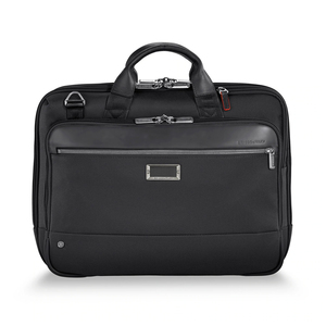 @work Medium Brief - Black
