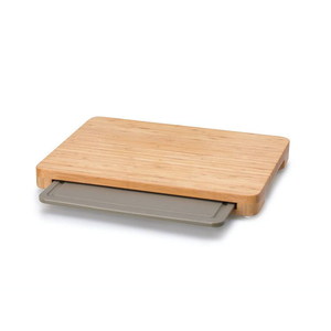 2-in-1 Cutting Board