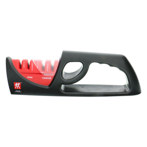 Pull Through 4-Stage Knife Sharpeners