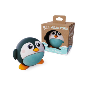 Penguin Bluetooth Speaker