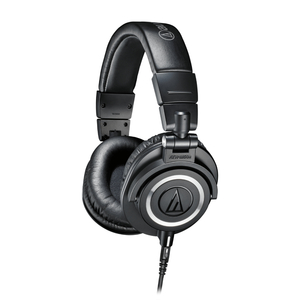 Professional Monitor Headphones