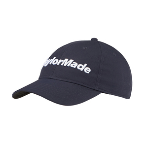 Performance Side Hit Hat - Navy