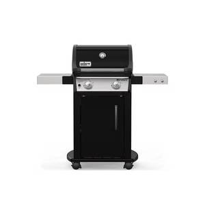 E-215 Spirit Gas Grill - Black