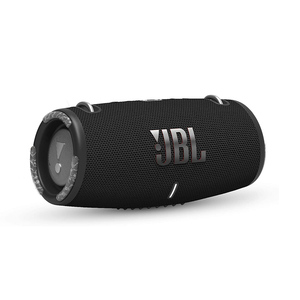 Xtreme 3 Portable Bluetooth Speaker - Black