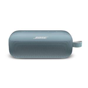 SoundLink Flex Bluetooth Portable Speaker, Waterproof â Stone Blue
