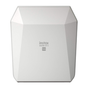 Instax Square Share SP-3 Printer - White