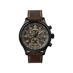 Men's Expedition Men's Casual Analog Watch - Brown/Black
