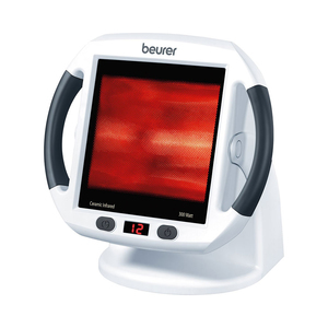 Infrared Heat Lamp