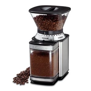 Supreme Grind Automatic Burr Mill