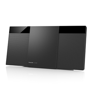 SC-HC300 Compact Stereo System