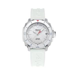 Women's Seastrong Diver Comtesse Watch - White