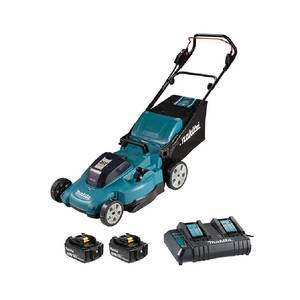 Lawn Mower Kit