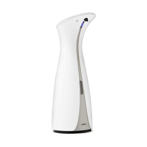 Otto Automatic Soap Dispenser - White