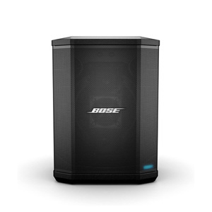 S1 Pro with battery - Black