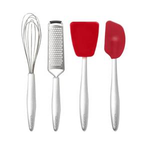 Piccolo Baking 4 Piece Set
