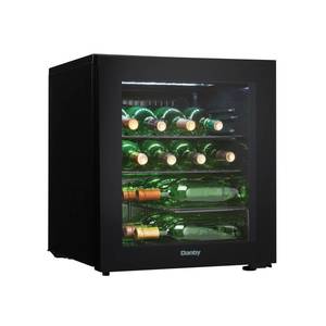 16 Bottle Wine Cooler