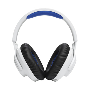 Quantum 360 P Wireless Over-Ear Gaming Headset - White